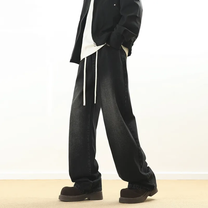 K411 Jeans Unisex-6