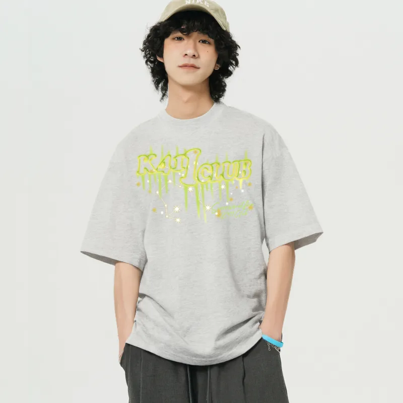 K411 T Shirts Unisex-6