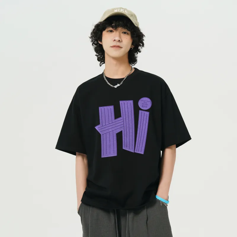 K411 T Shirts Unisex-2