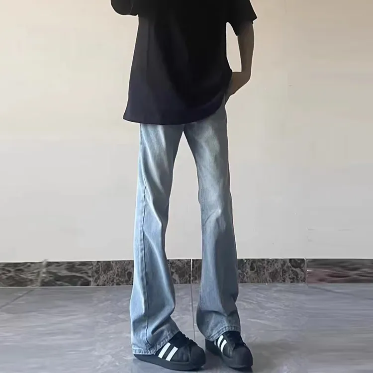 K411 Jeans Unisex-10