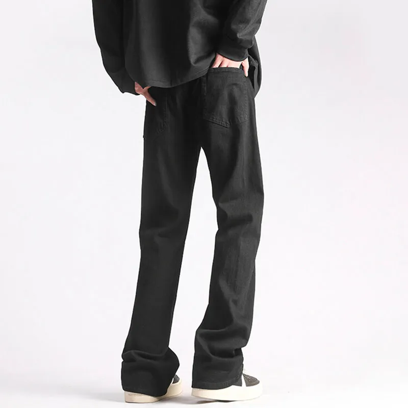 K411 Jeans Unisex-5