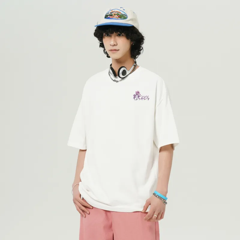 K411 T Shirts Unisex-4