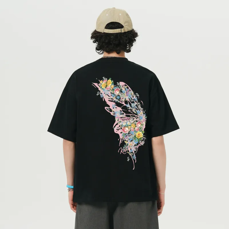 K411 T Shirts Unisex-14