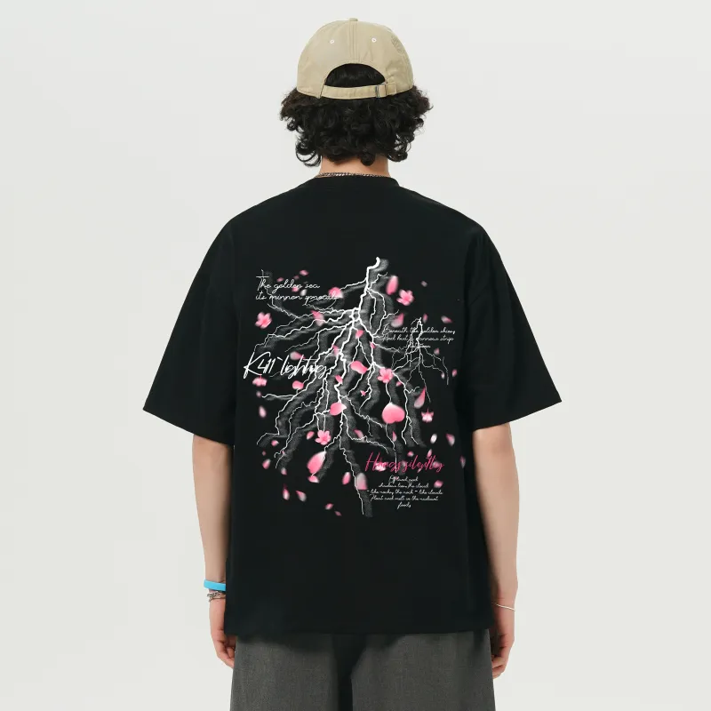 K411 T Shirts Unisex-3