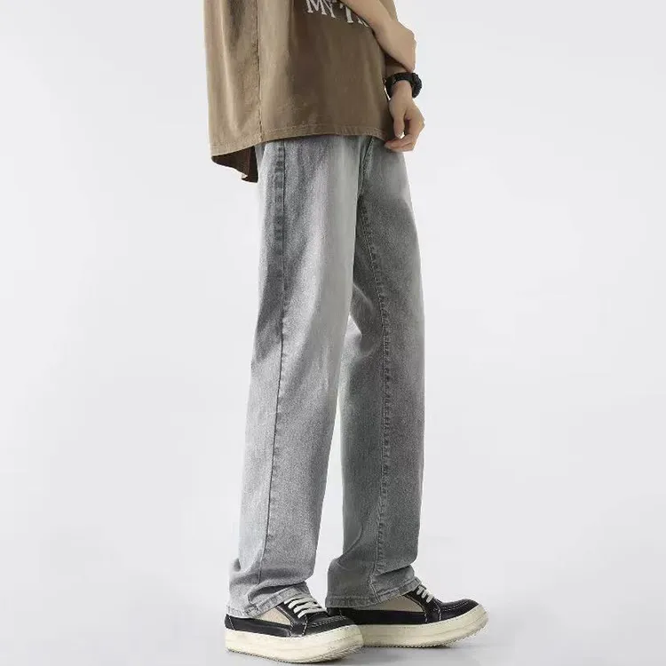 K411 Jeans Unisex-12