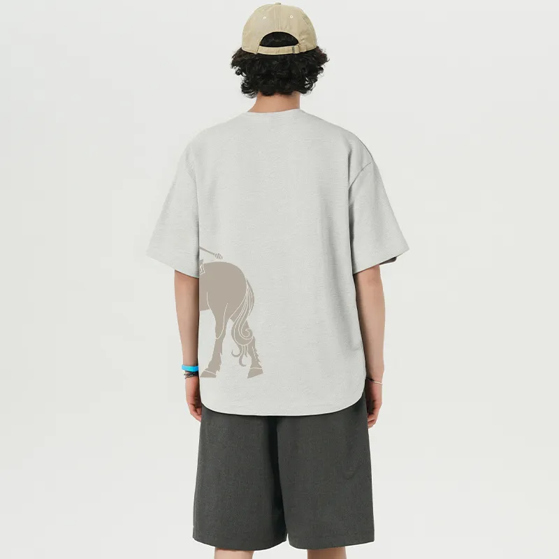 K411 T Shirts Unisex-11