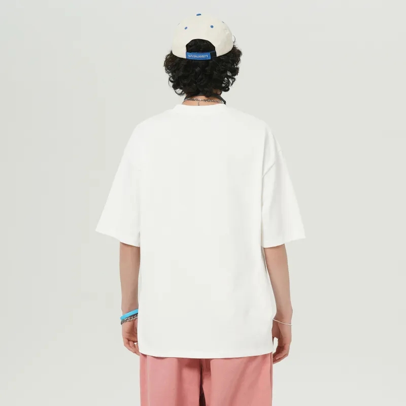 K411 T Shirts Unisex-7