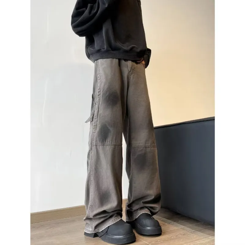 K411 Jeans Unisex-9