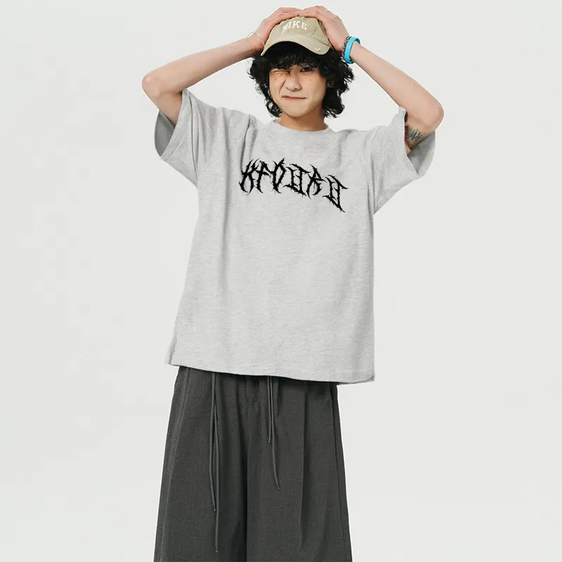 K411 T Shirts Unisex-10