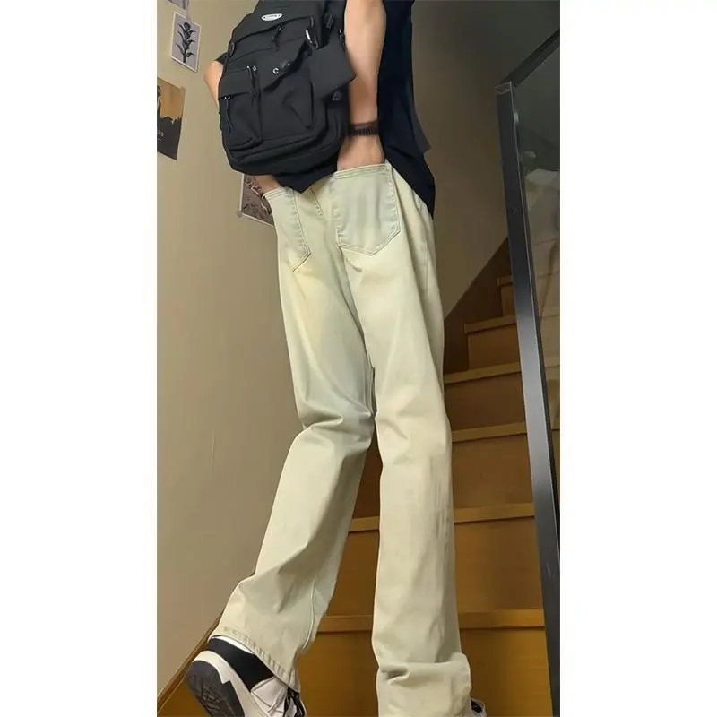 K411 Jeans Unisex-11