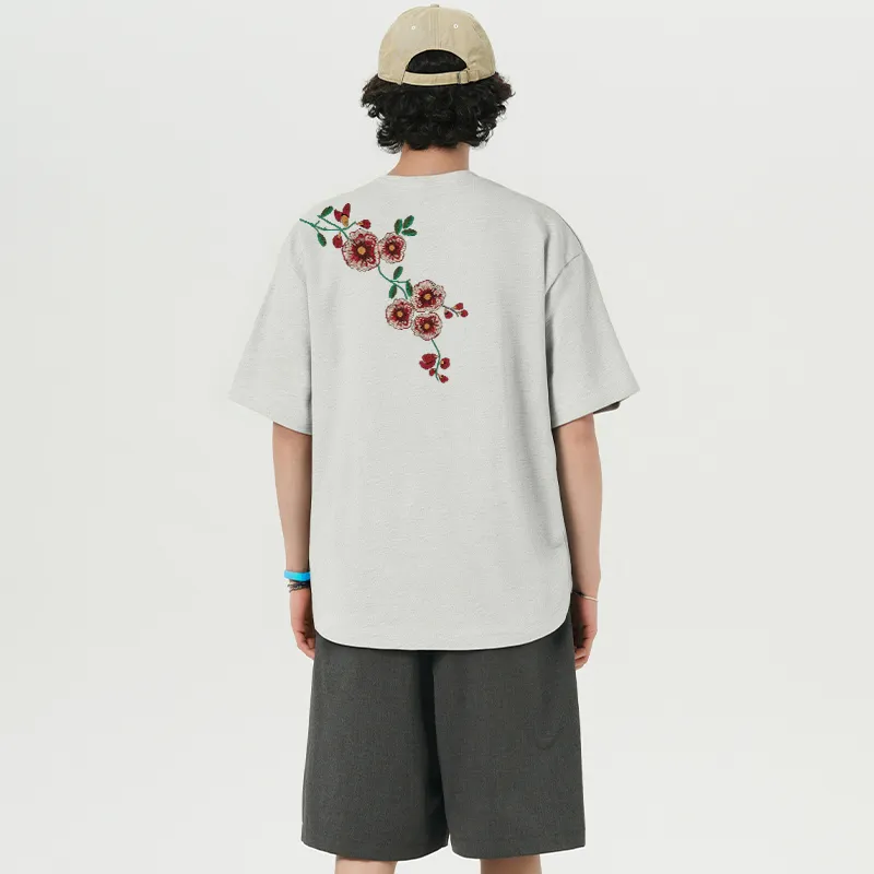 K411 T Shirts Unisex-11
