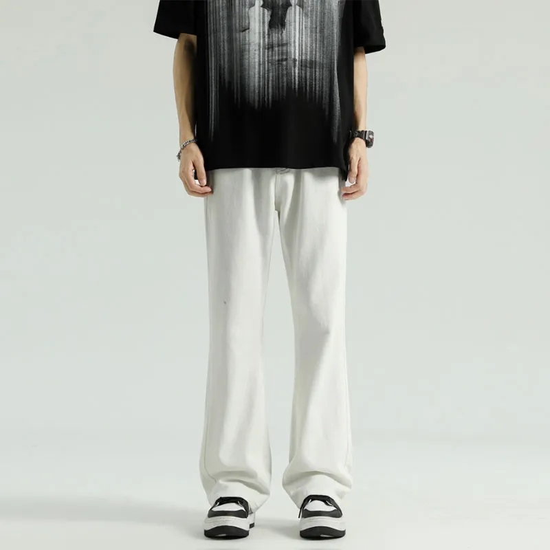 K411 Jeans Unisex-1
