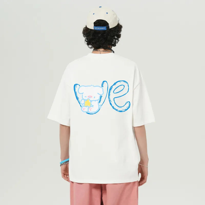 K411 T Shirts Unisex-10
