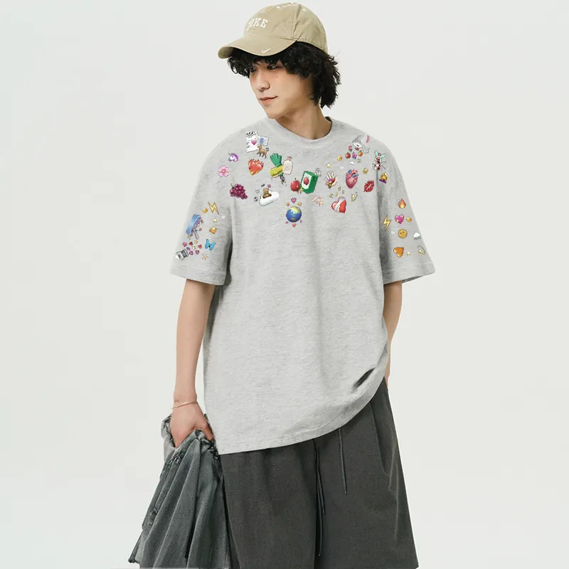 K411 T Shirts Unisex-10
