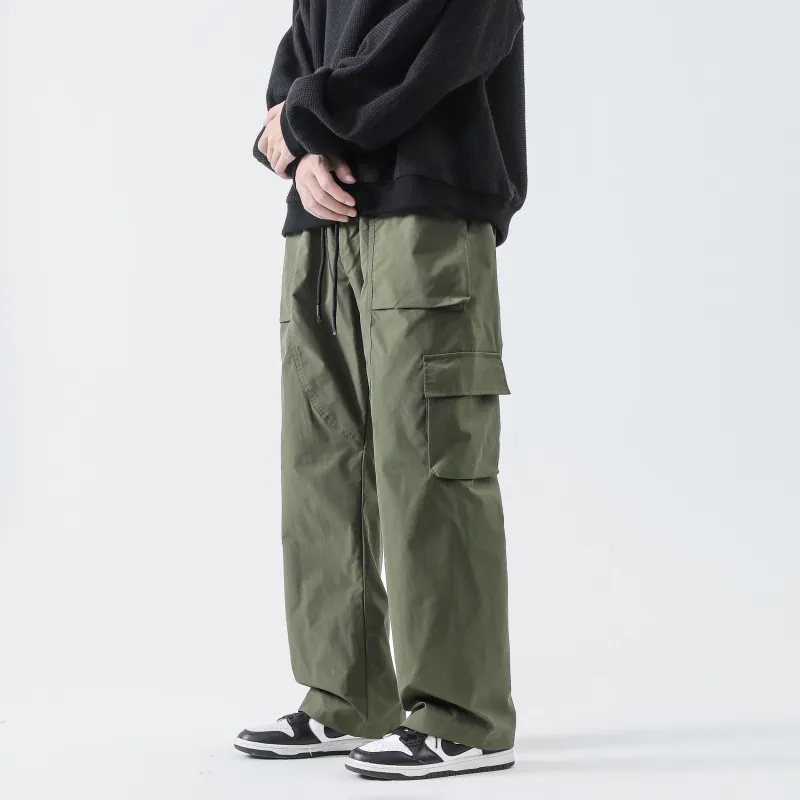 GWAF Cargo Pants Unisex-1