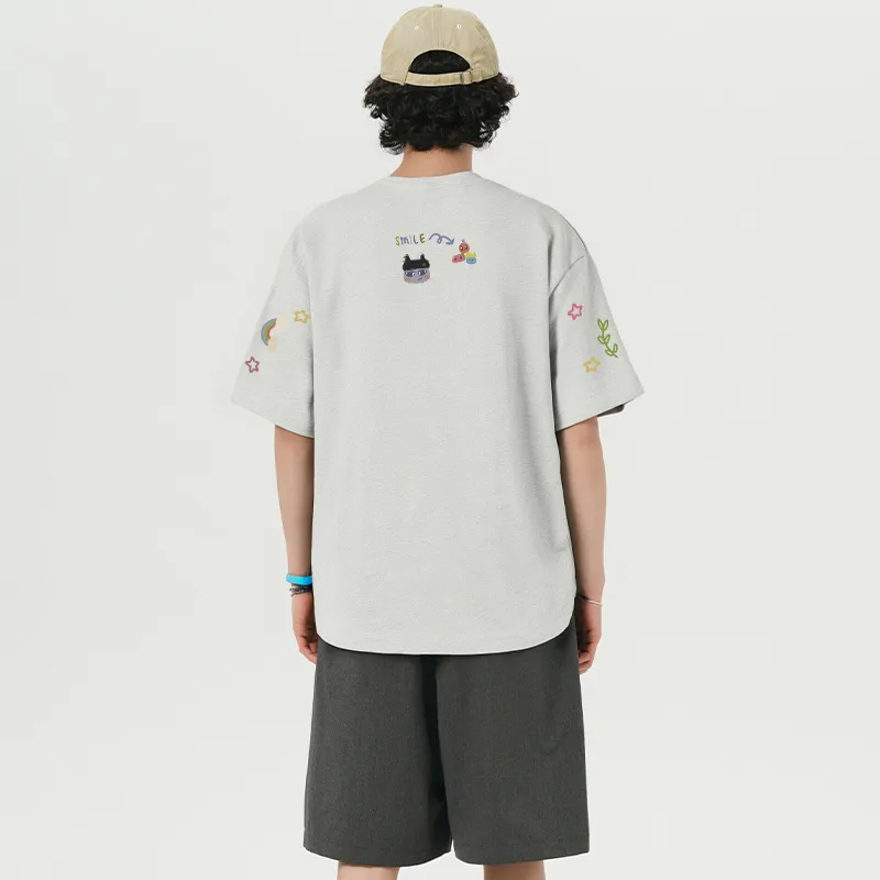 K411 T Shirts Unisex-15