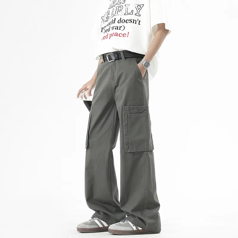 K411 Jeans Unisex-1