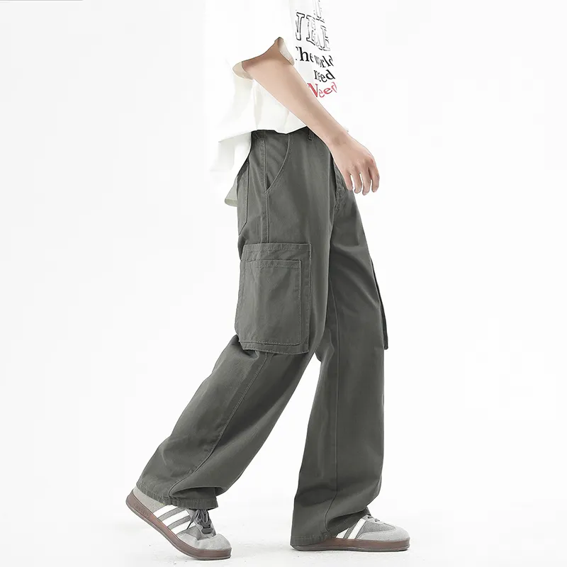 K411 Jeans Unisex-3