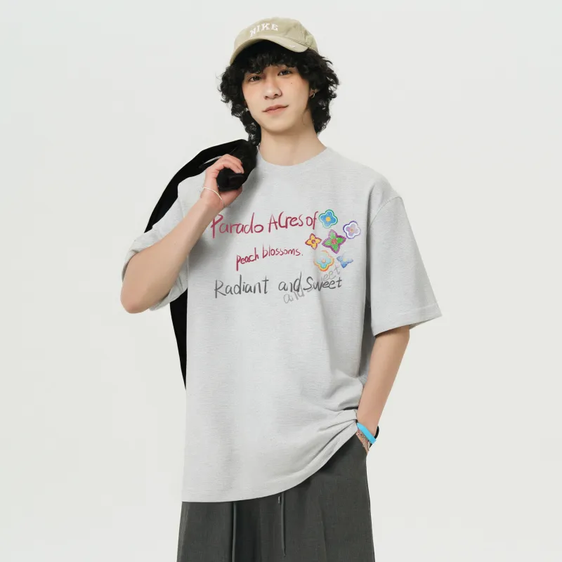 K411 T Shirts Unisex-10