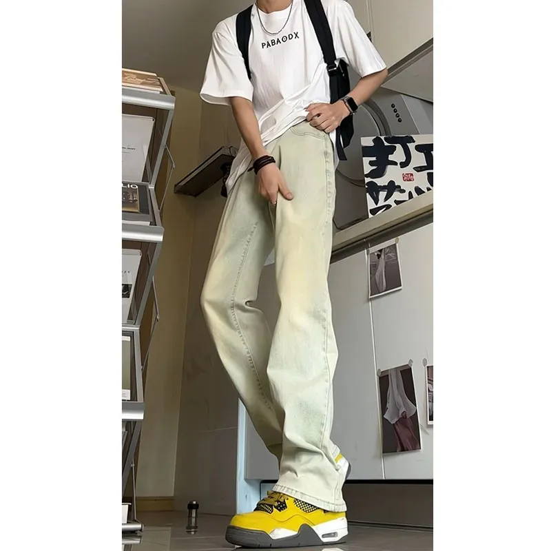 K411 Jeans Unisex-6