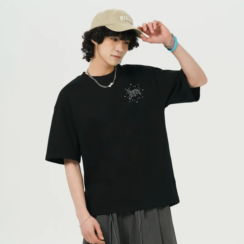 K411 T Shirts Unisex-3