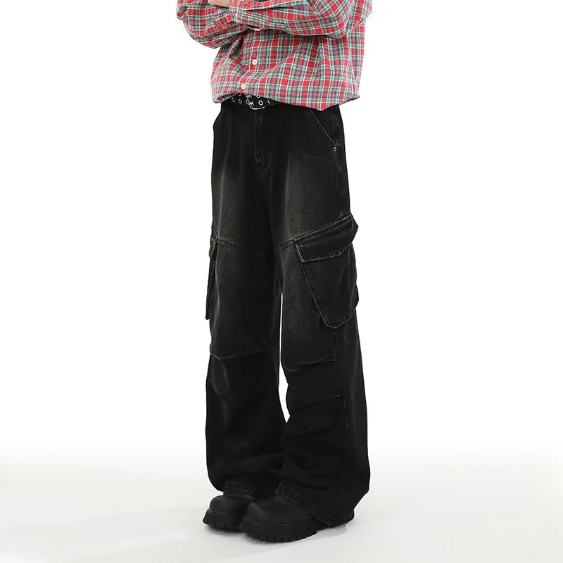 K411 Jeans Unisex-7