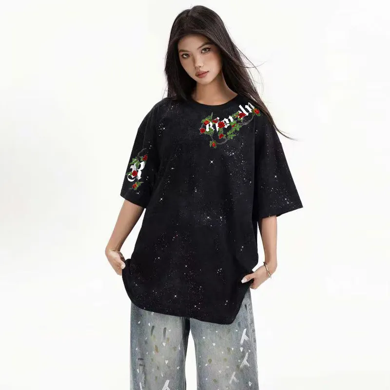 K411 T Shirts Unisex-2