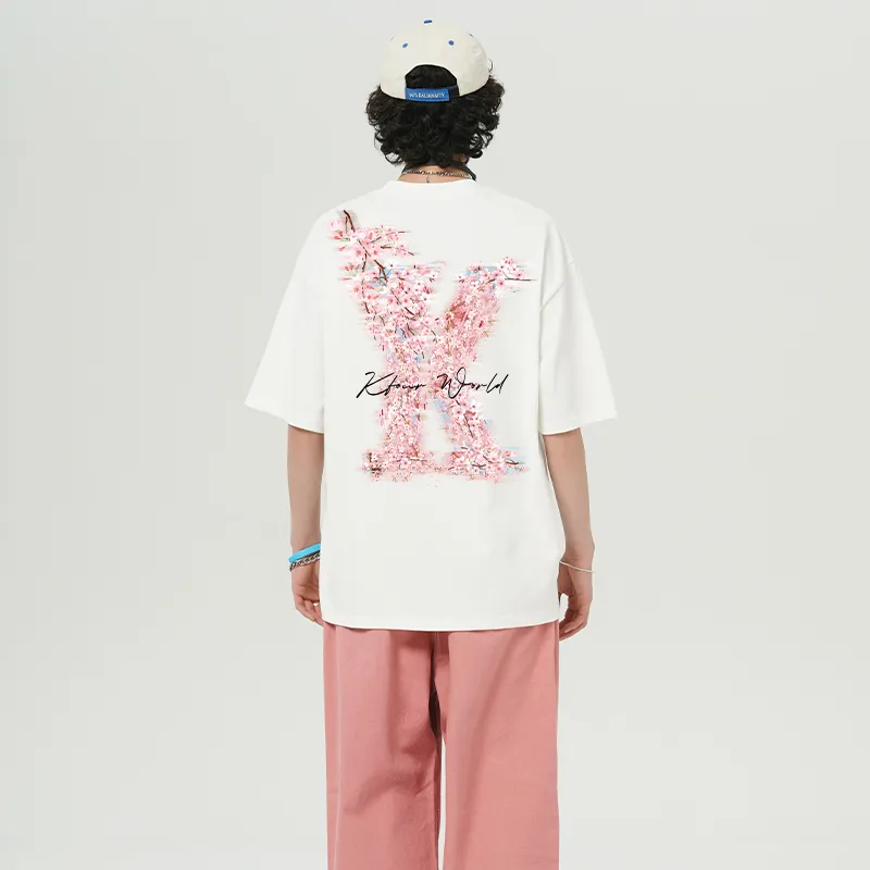 K411 T Shirts Unisex-6