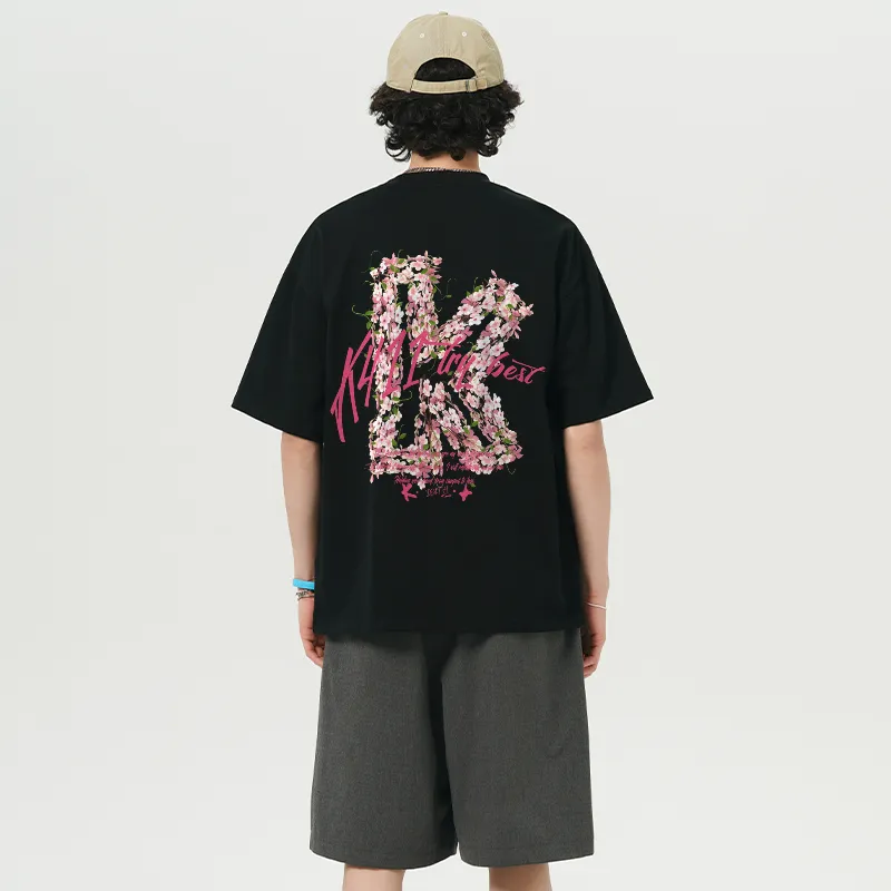 K411 T Shirts Unisex-13