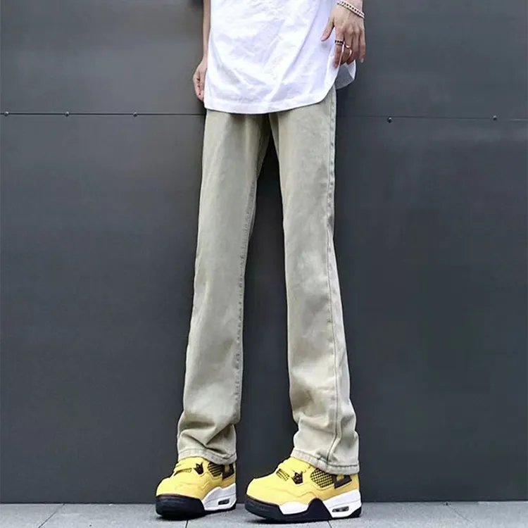 K411 Jeans Unisex-4