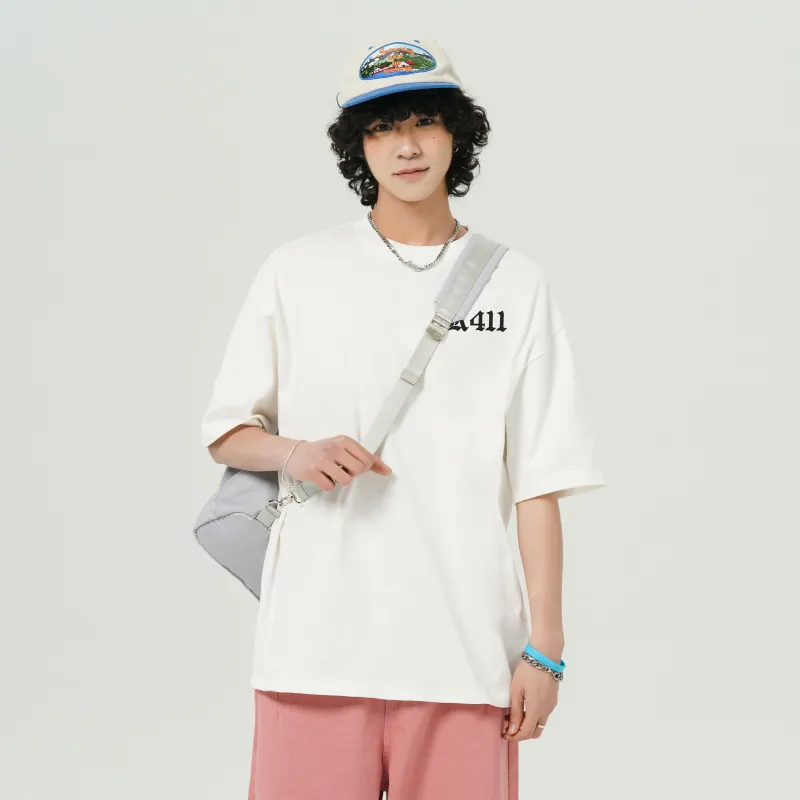 K411 T Shirts Unisex-9