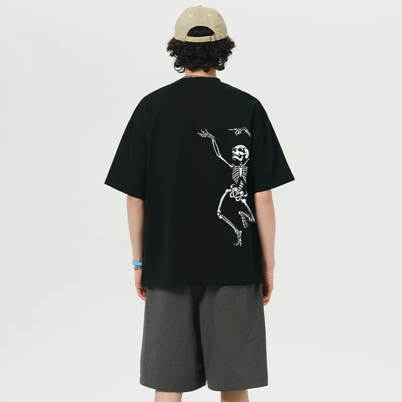 K411 T Shirts Unisex-6