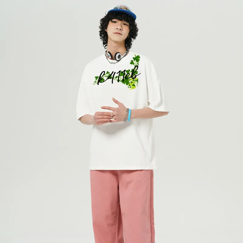 K411 T Shirts Unisex-10