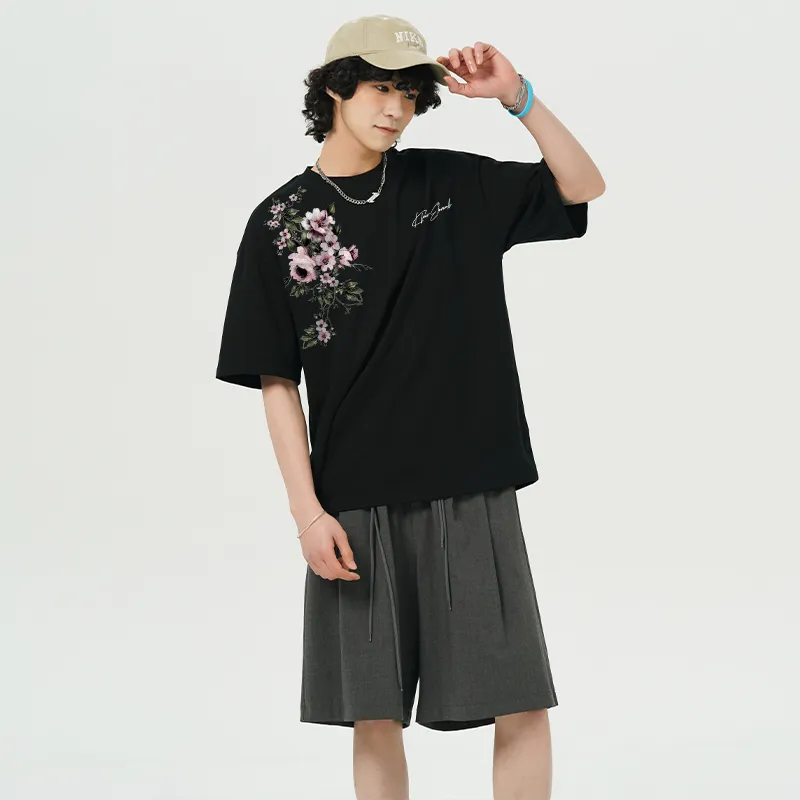 K411 T Shirts Unisex-6