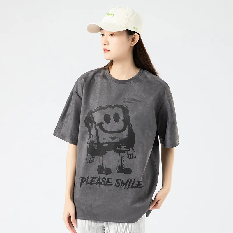 TESTUNG T Shirts Unisex-48