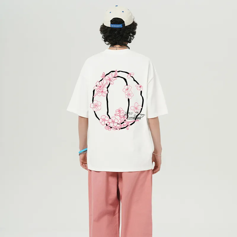 K411 T Shirts Unisex-11