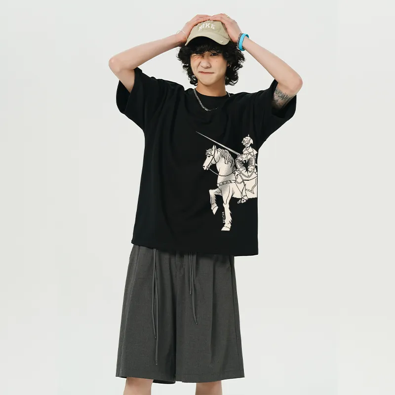 K411 T Shirts Unisex-2