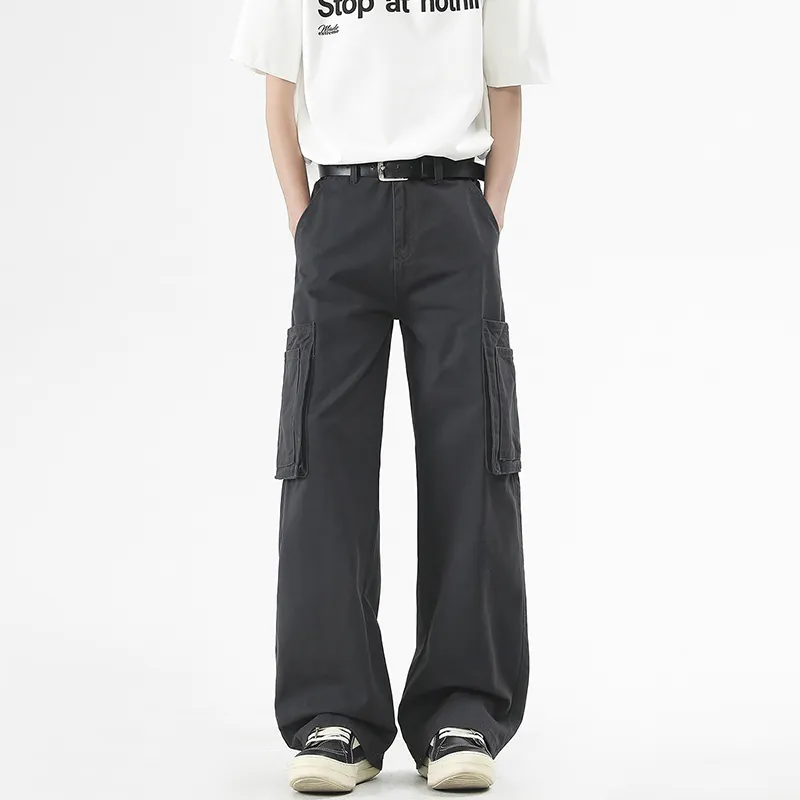 K411 Jeans Unisex-8