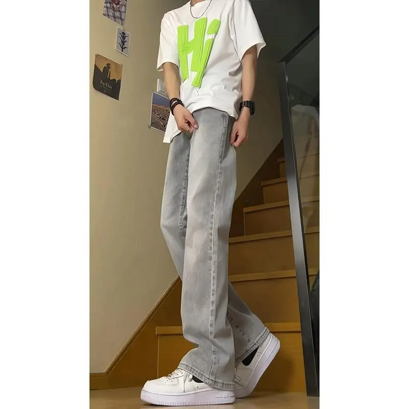 K411 Jeans Unisex-13