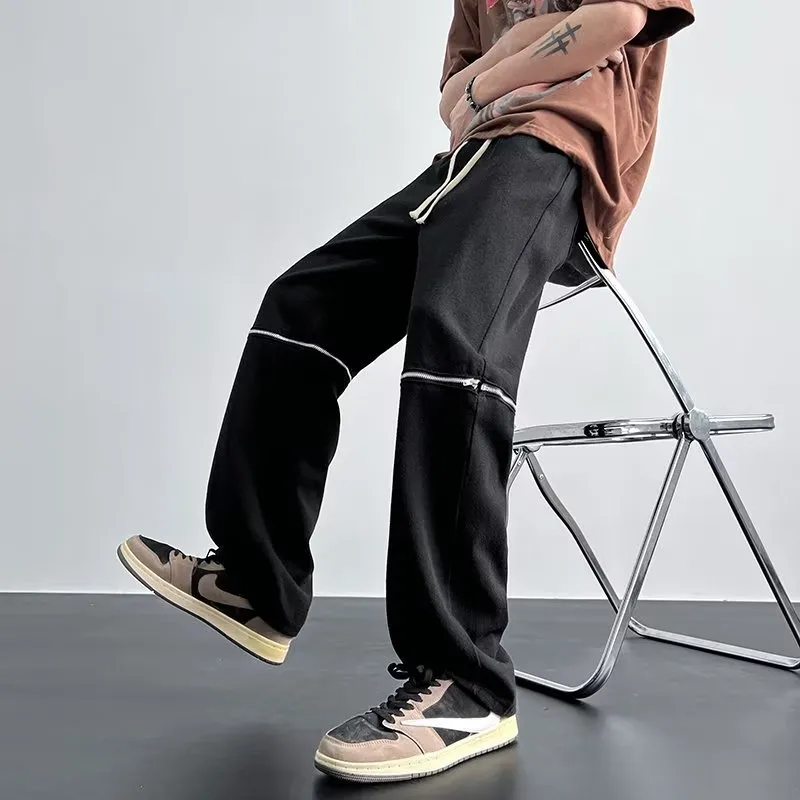 K411 Jeans Unisex-3