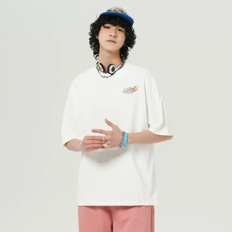 K411 T Shirts Unisex-11