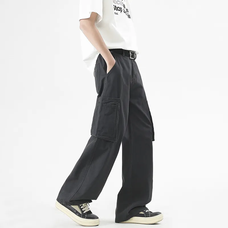 K411 Jeans Unisex-6