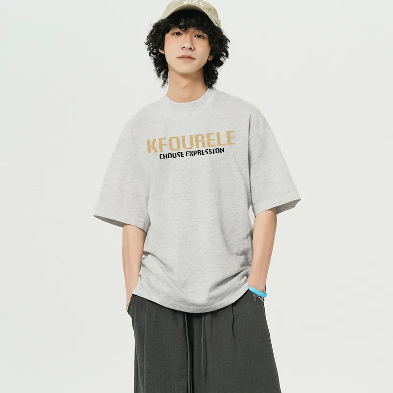 K411 T Shirts Unisex-10