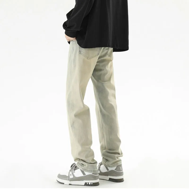 K411 Jeans Unisex-9