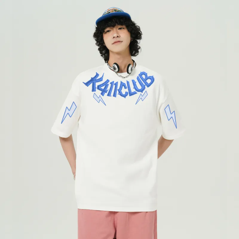 K411 T Shirts Unisex-7