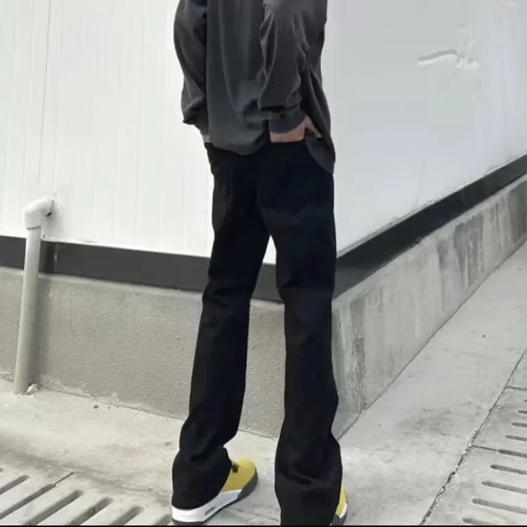 K411 Jeans Unisex-11
