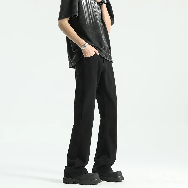 K411 Jeans Unisex-3