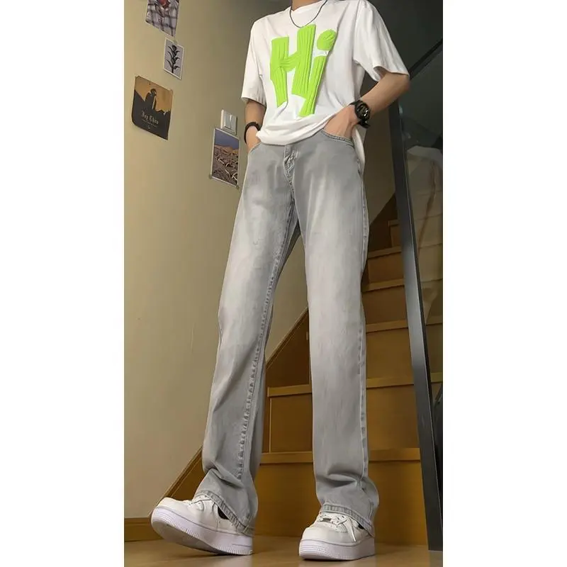K411 Jeans Unisex-15