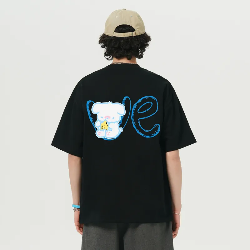 K411 T Shirts Unisex-24