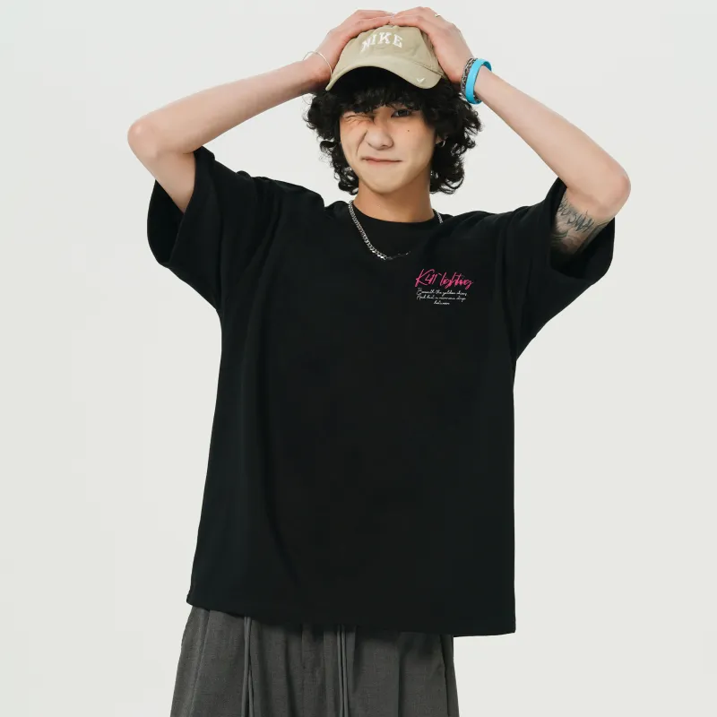 K411 T Shirts Unisex-2